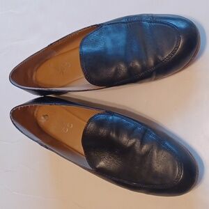 Women's Franco Sarto Marcell slip ons 8M